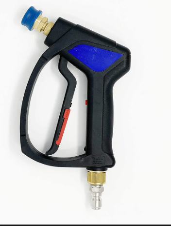 Full Build MTM Hydro Easy Hold SG35 Spray Gun