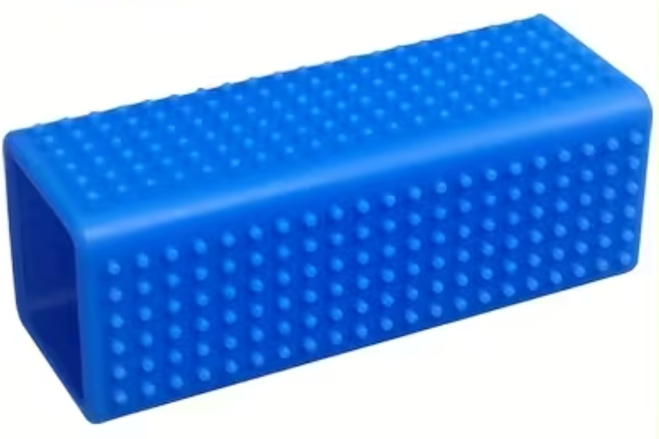 Pet Hair Remover Block