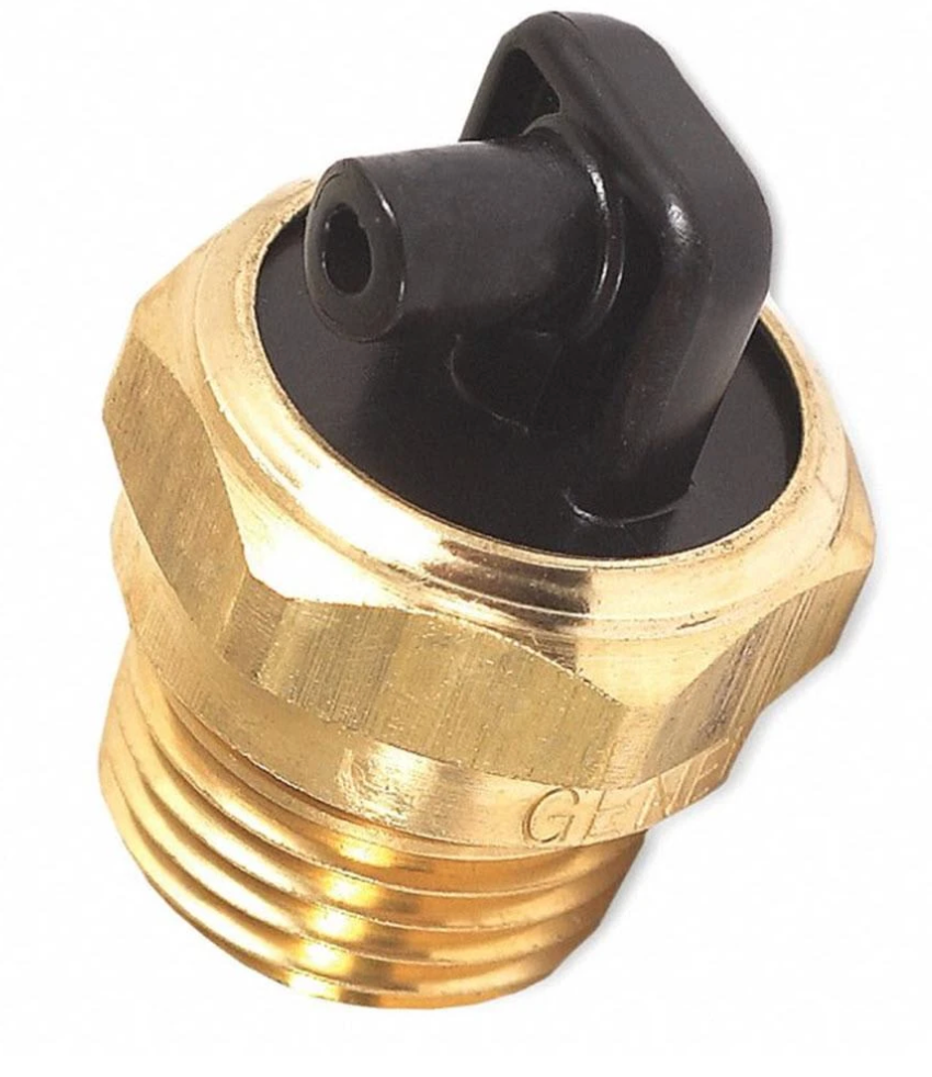 Karcher Thermo Relief Valve 1/2" (Pump Protector)