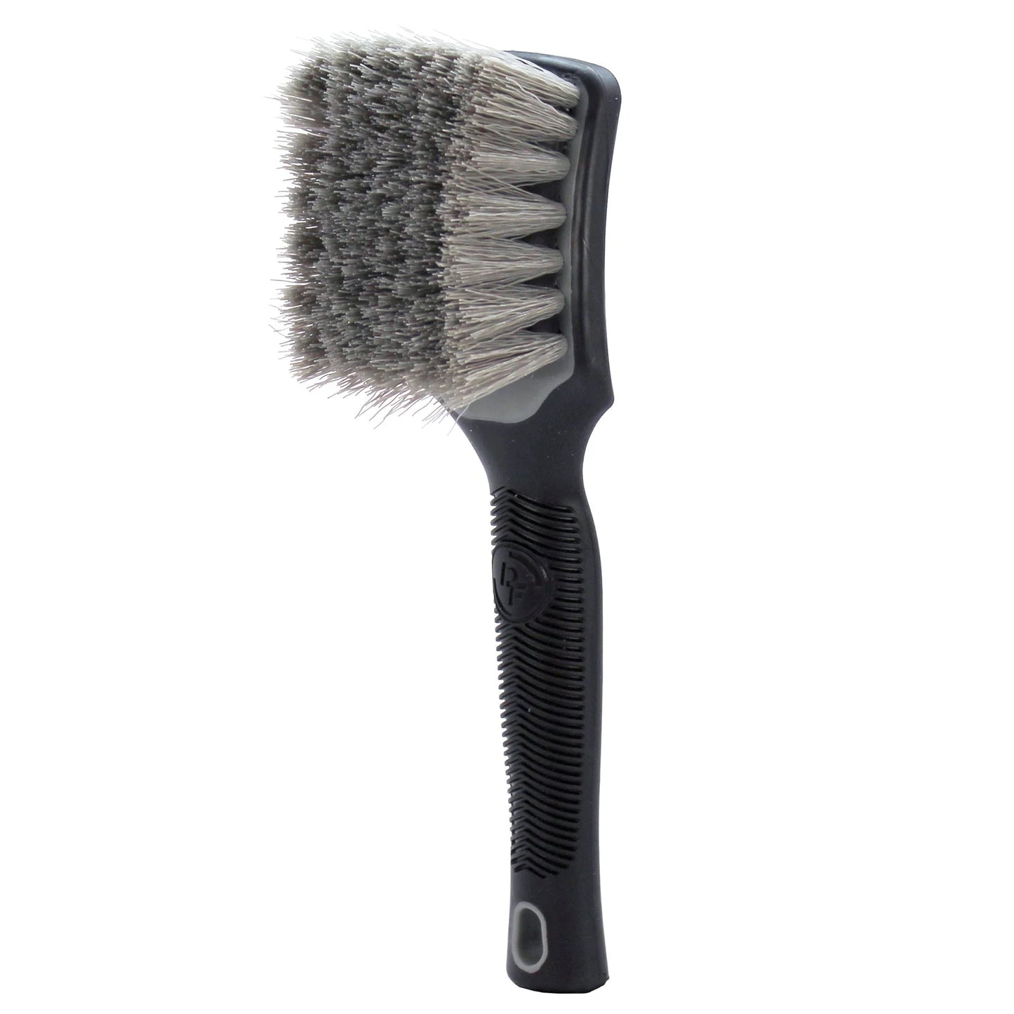 ProGrip Tire Scrub Brush - Grey