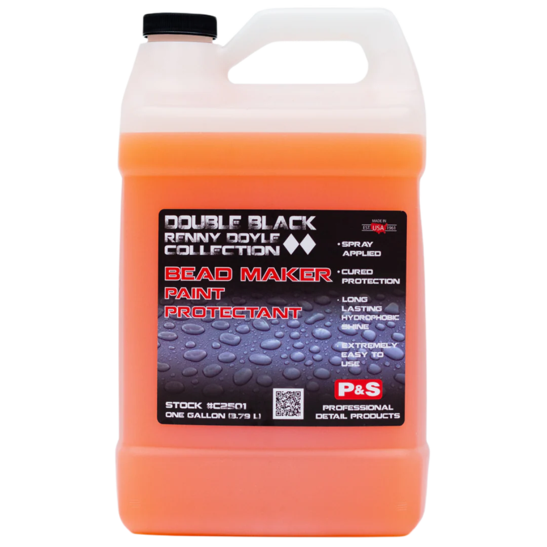 P&S Bead Maker Paint Protection - 1 Gal.