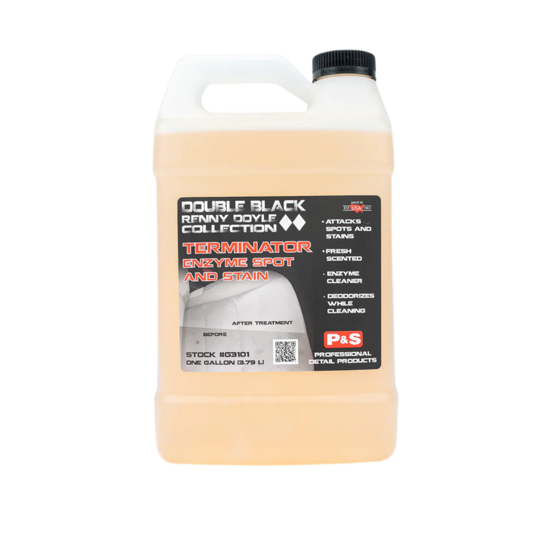 P&S Terminator Enzyme Spot & Stain (1 Gal)