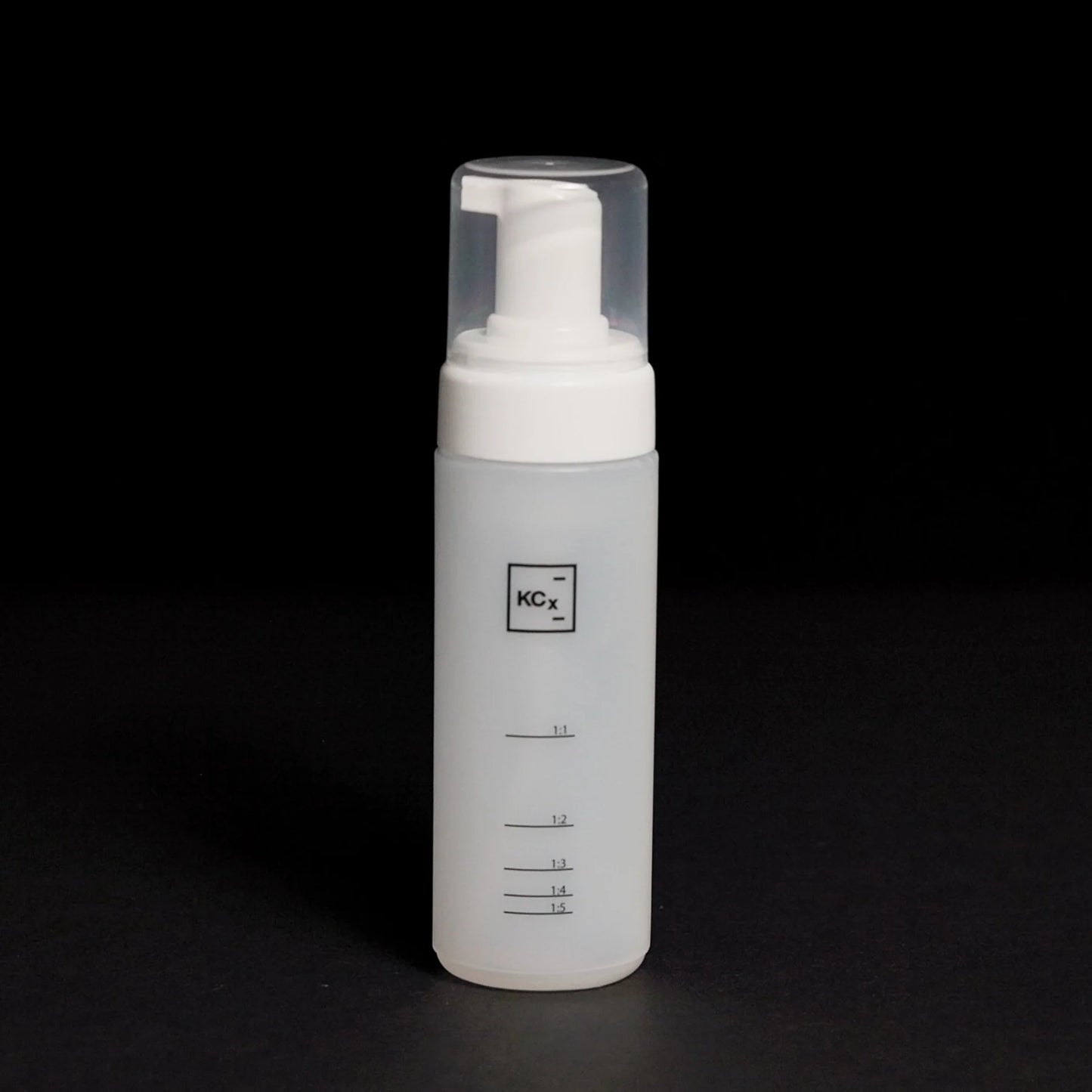KochChemie Foamer Bottle With Scale