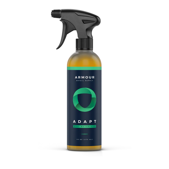 Armour ADAPT - Waterless Wash - 16oz