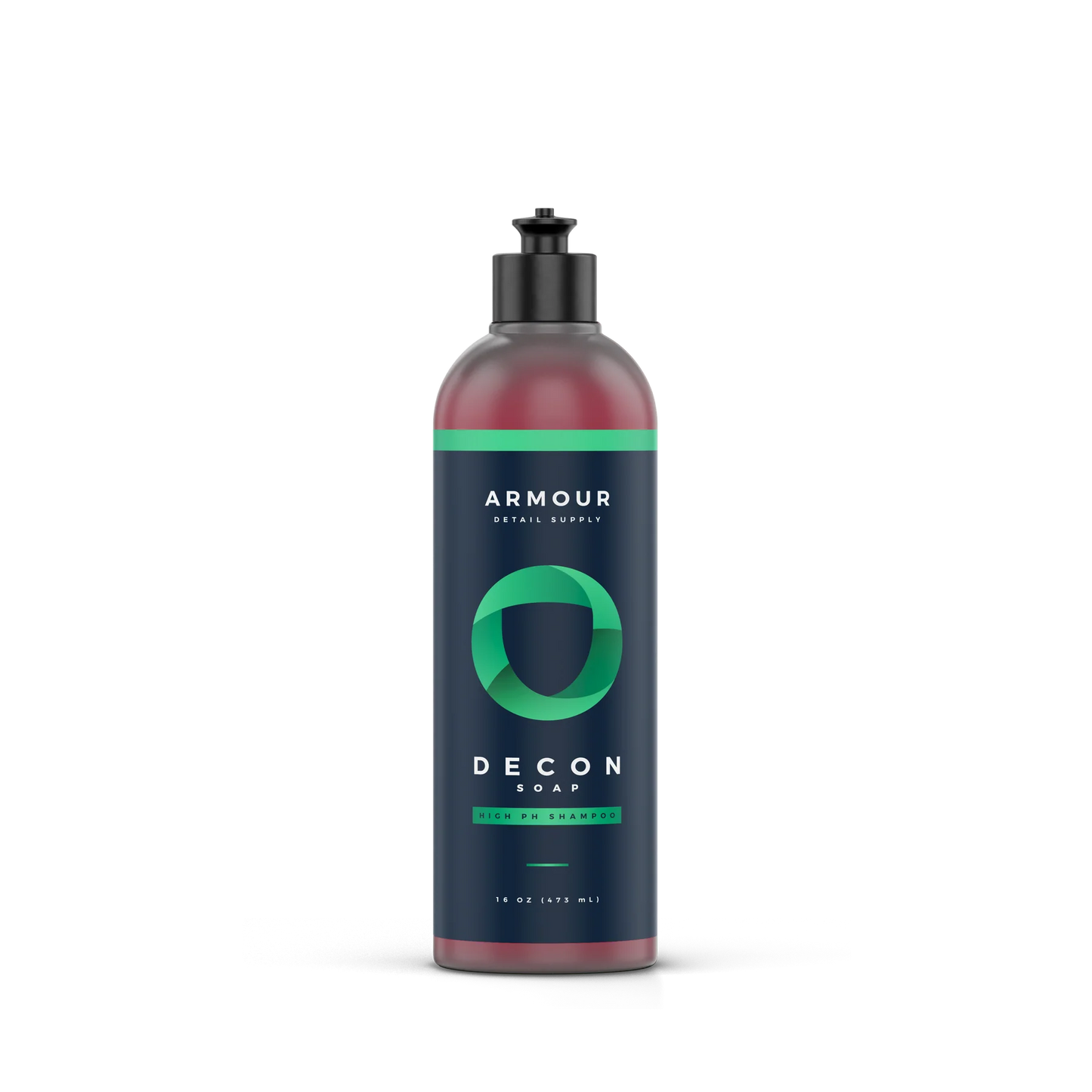 Armour Decon Soap - 16oz