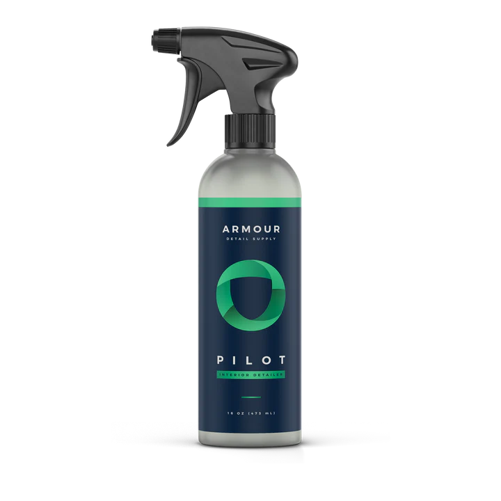 Armour PILOT - Interior Detailer - 16oz