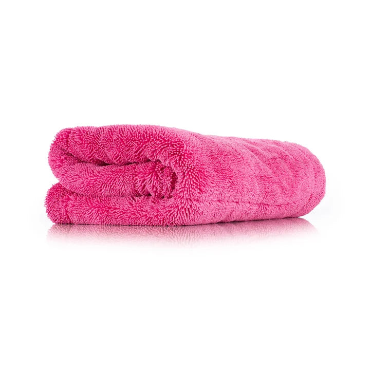 The Liquid8r M22 Drying Towel - 20in. x 20in. | Pink