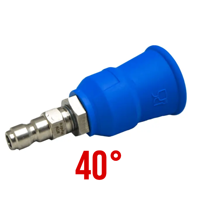 MTM Acqualine Nozzle Guard Size 3.0 - 40°