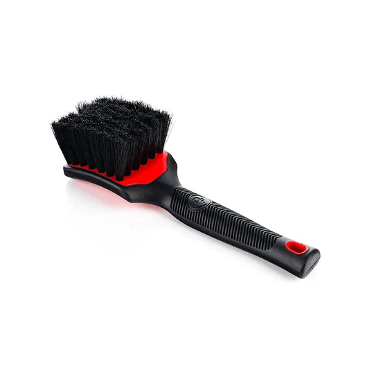 ProGrip Interior Brush - Red