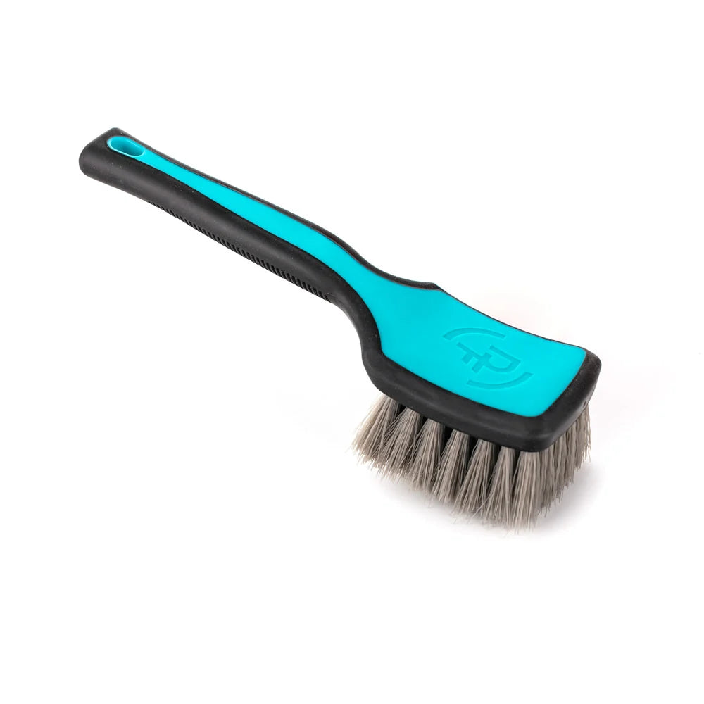 ProGrip Tire Scrub Brush - Riptide