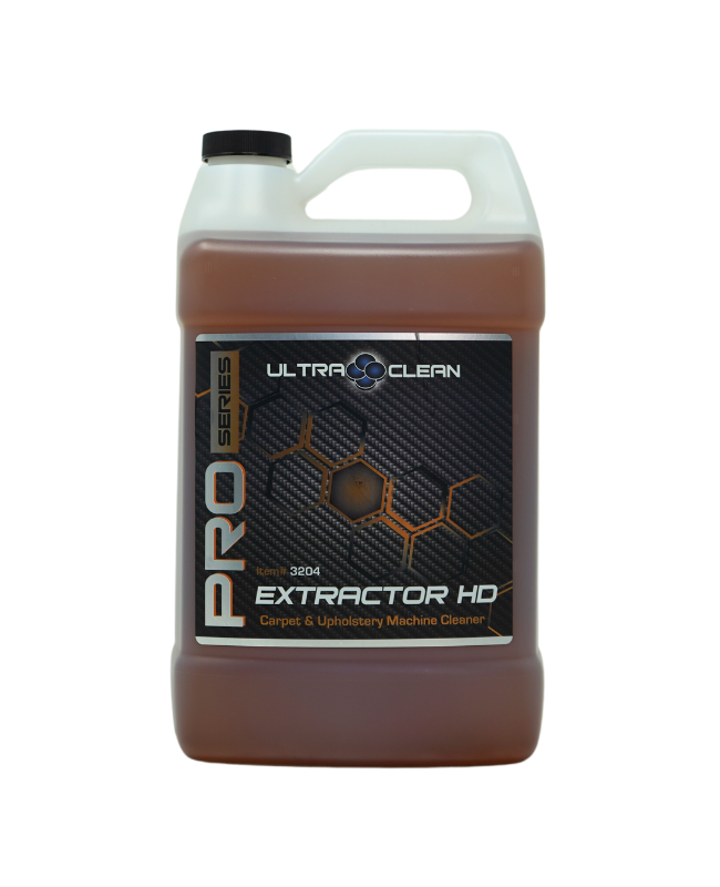 Extractor H.D. - Ultra Clean 1 Gal.