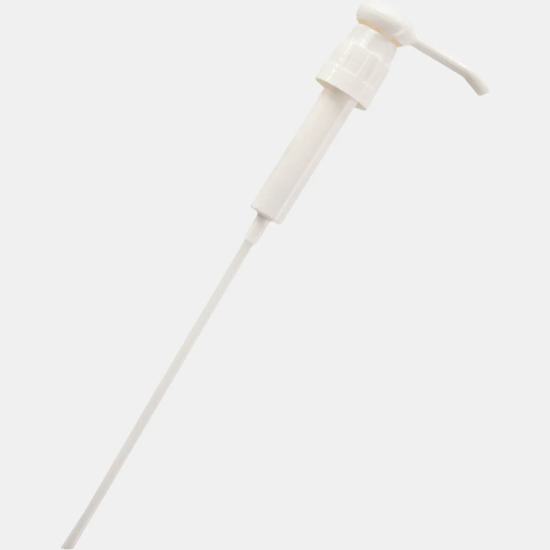 P&S Gallon Pump Dispenser - 38MM