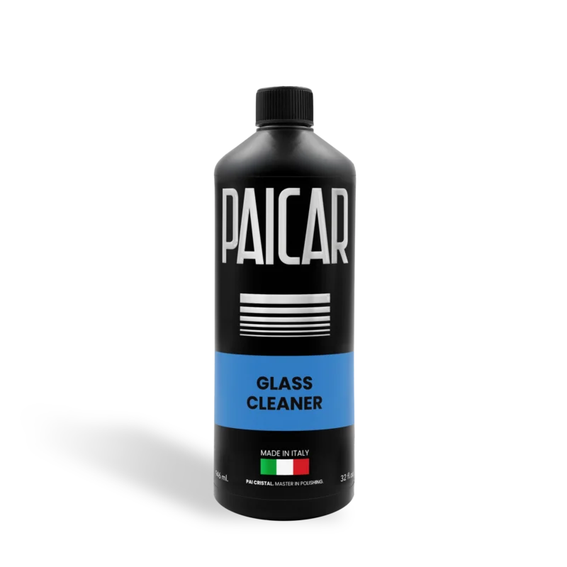 PAICAR: Glass Cleaner 1L