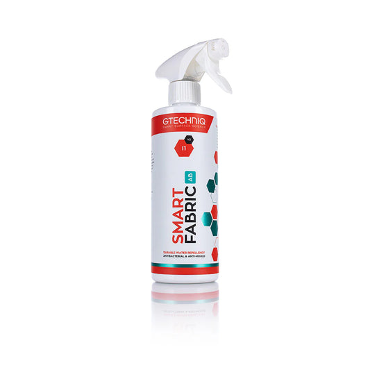 Gtechniq- Smart Fabric 500ml