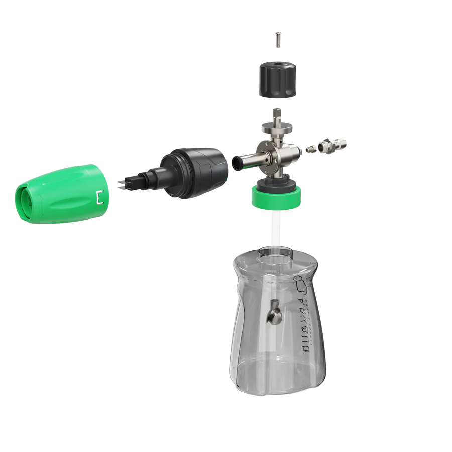 Armour DRFT Foam Cannon
