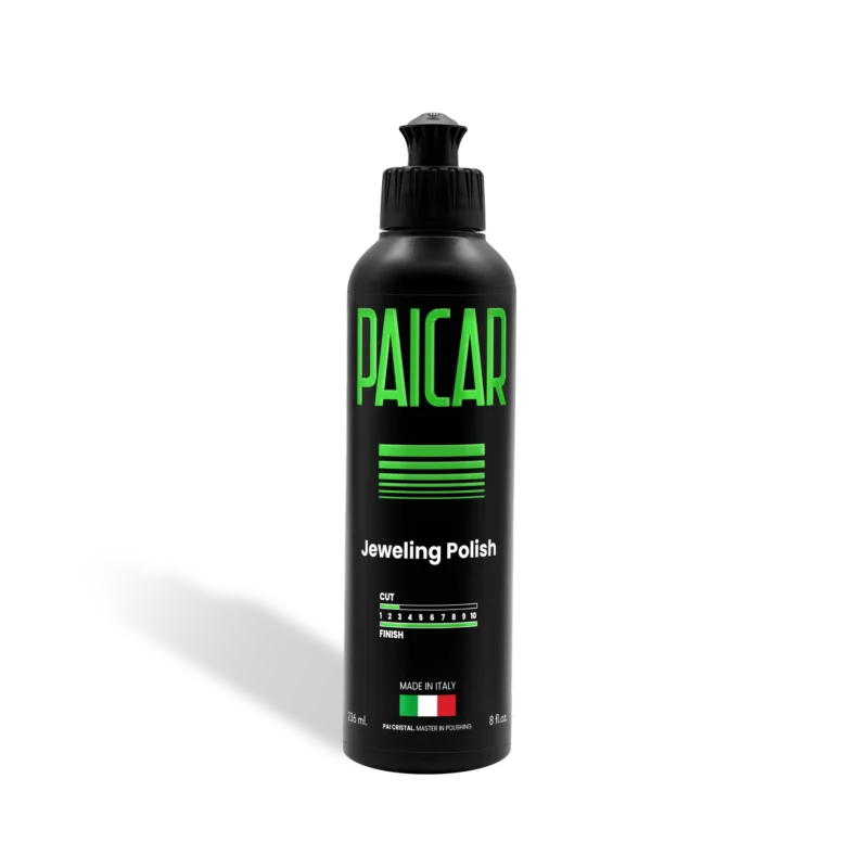 PAICAR: Jeweling Polish 250ML