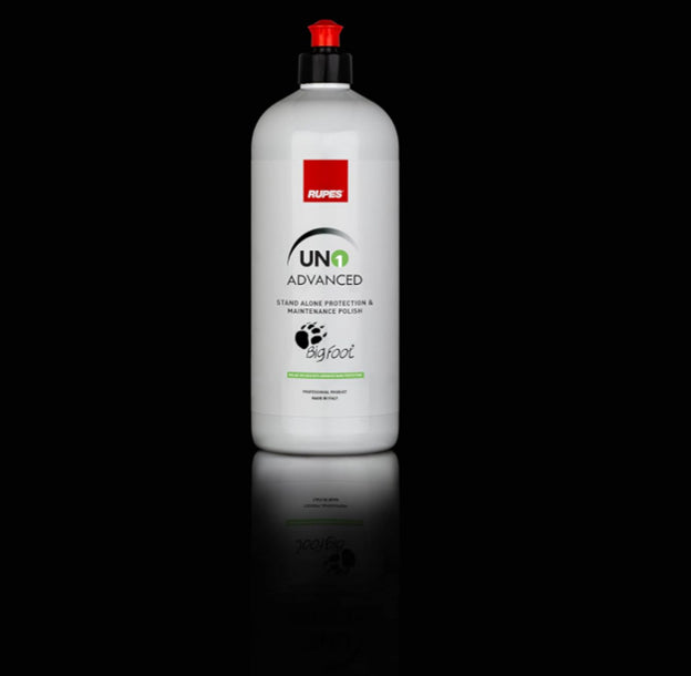 RUPES- UNO Advanced Stand Alone Protection & Maintenance Polish - 1000ml