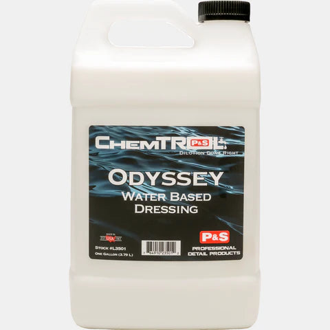 P&S Odyssey Water Based Dressing (1 Gal)