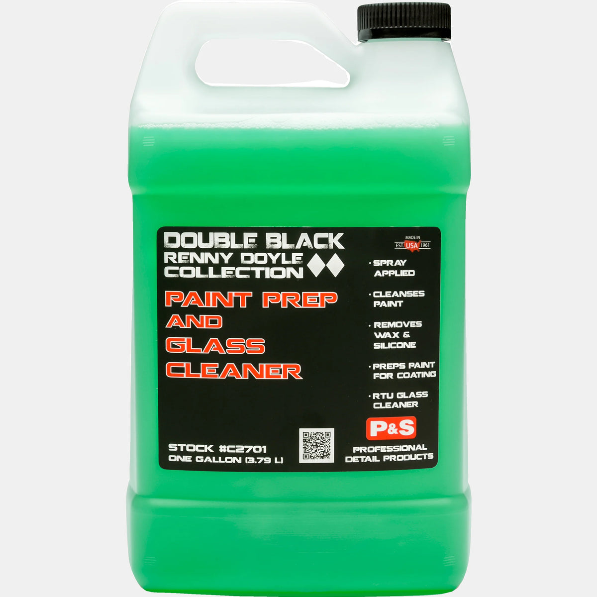 P&S Paint Coating Surface Prep - 1 Gal.