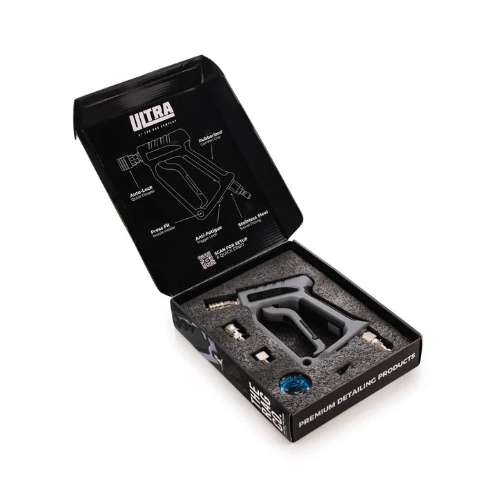 ULTRA H2O Spray Gun