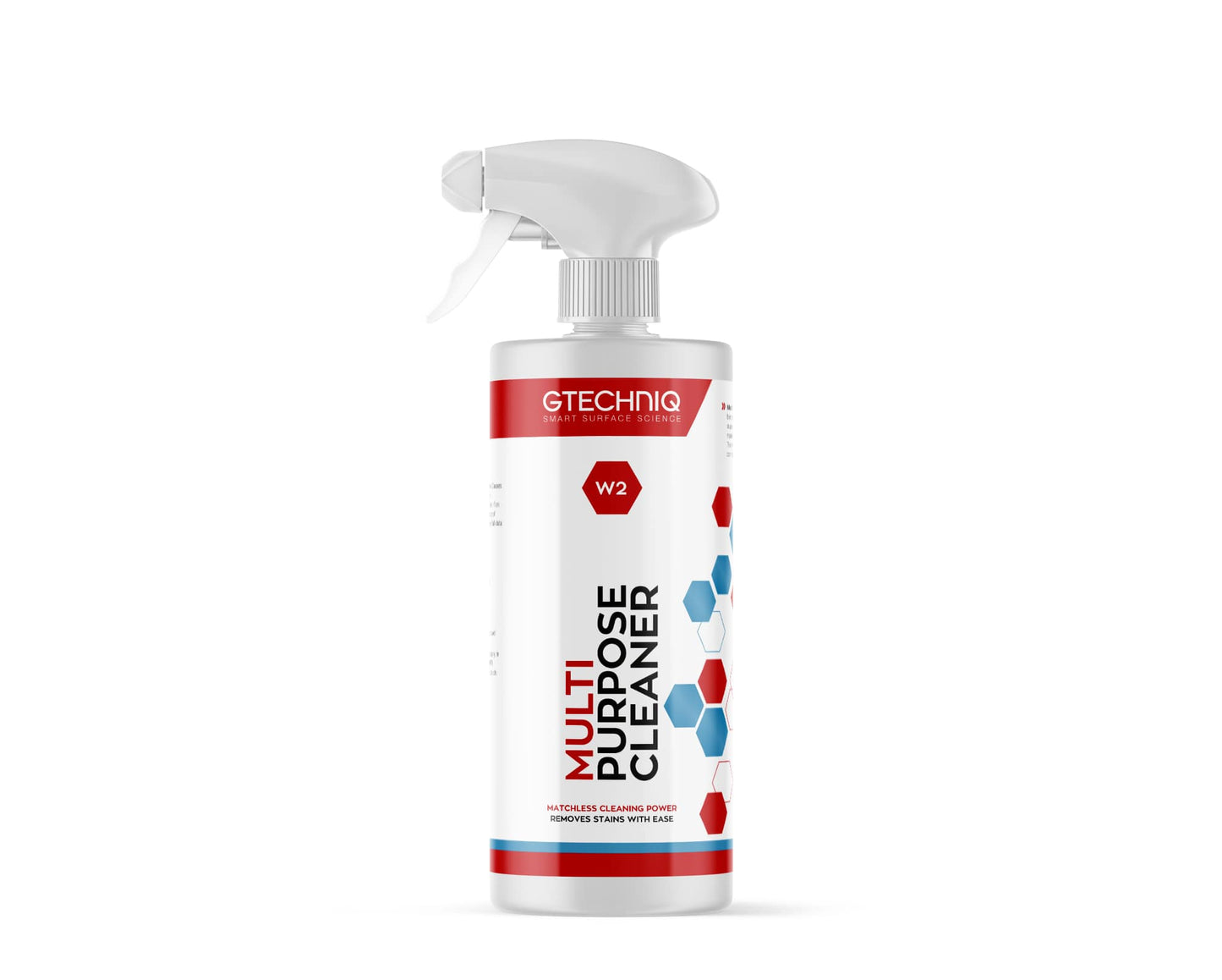 GTECHNIQ W2- Multi Purpose Cleaner-500ML