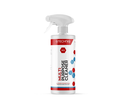 GTECHNIQ W2- Multi Purpose Cleaner-500ML