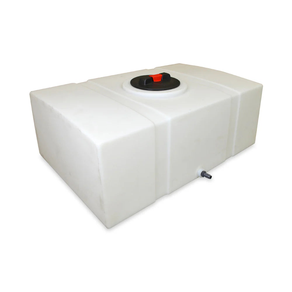 60 Gallon Tank | Low Profile/Tall Standing