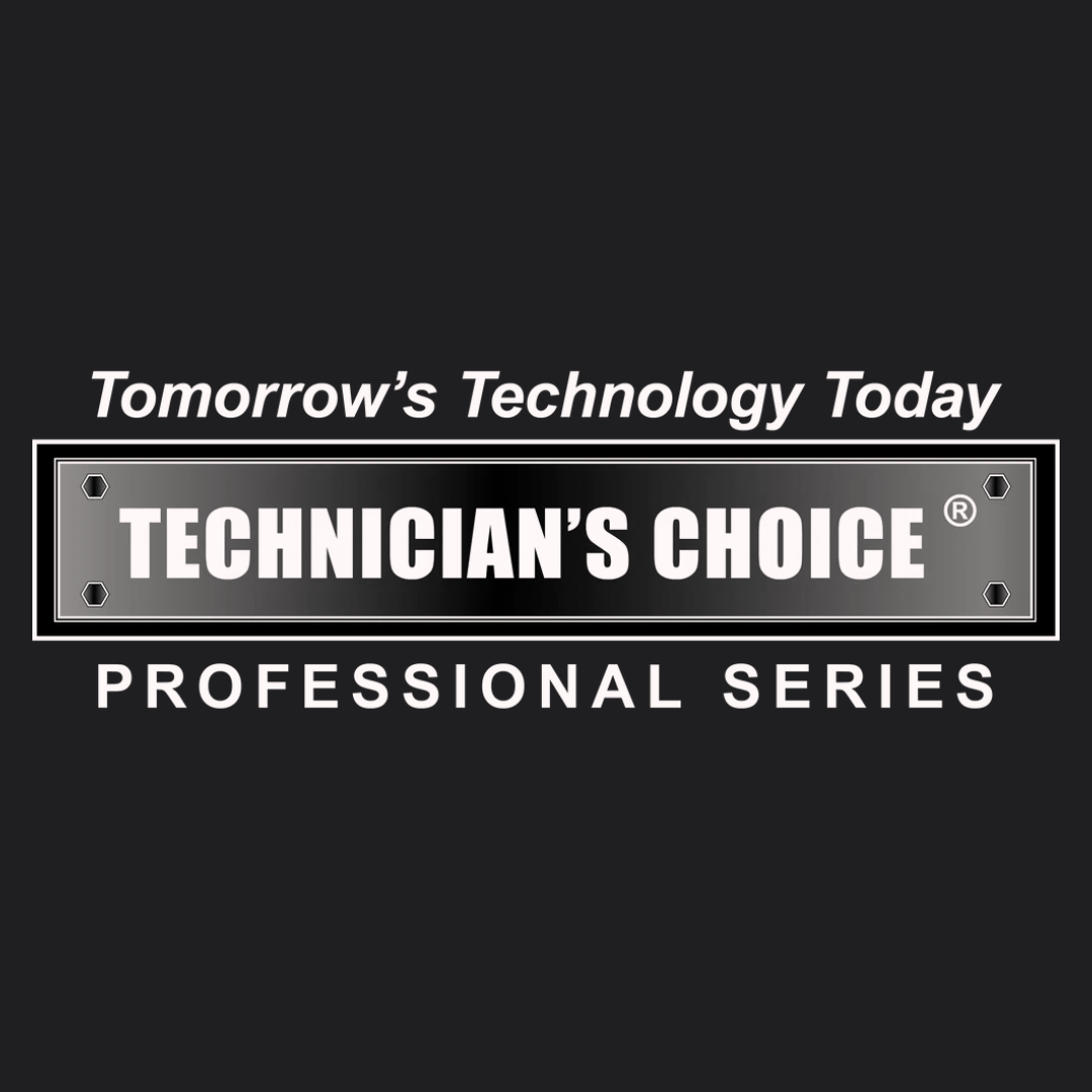 Technician's Choice
