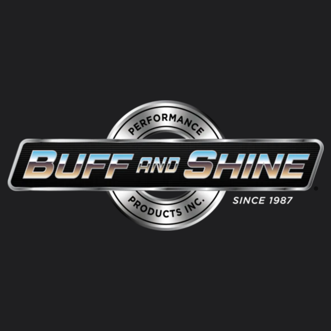 Buff N Shine