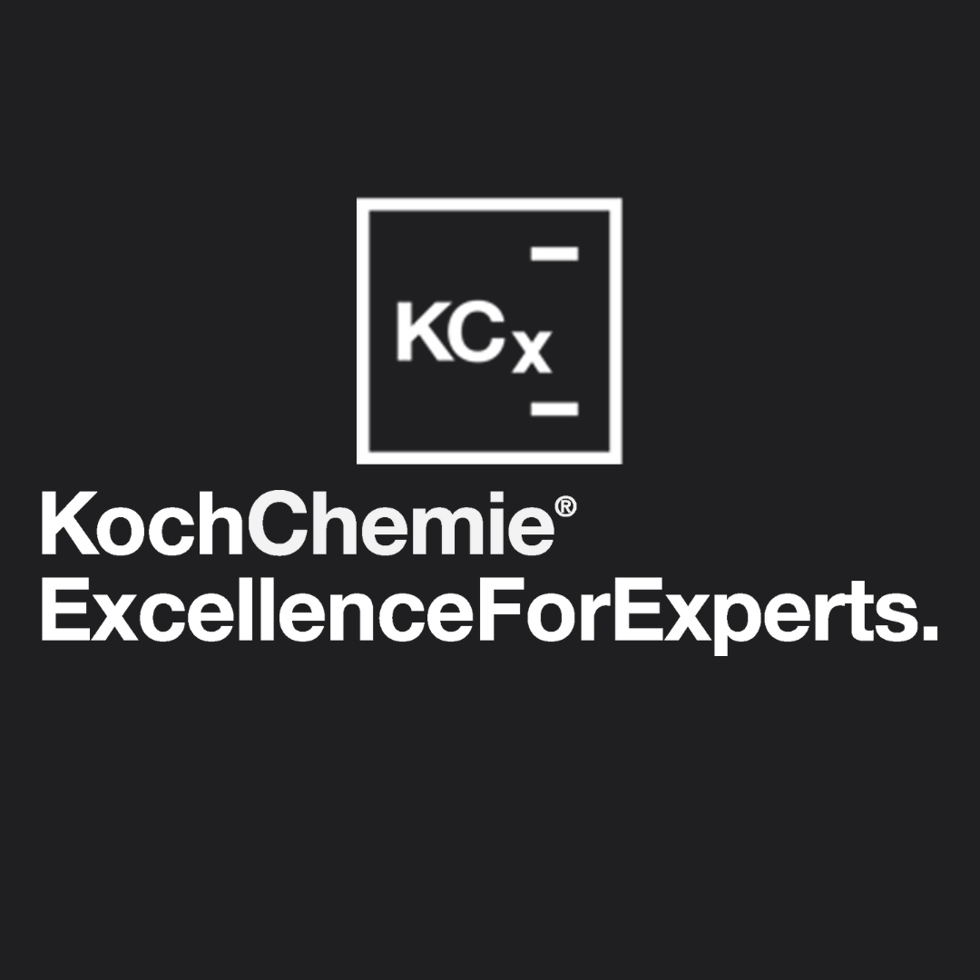 KOCH CHEMI LOGO