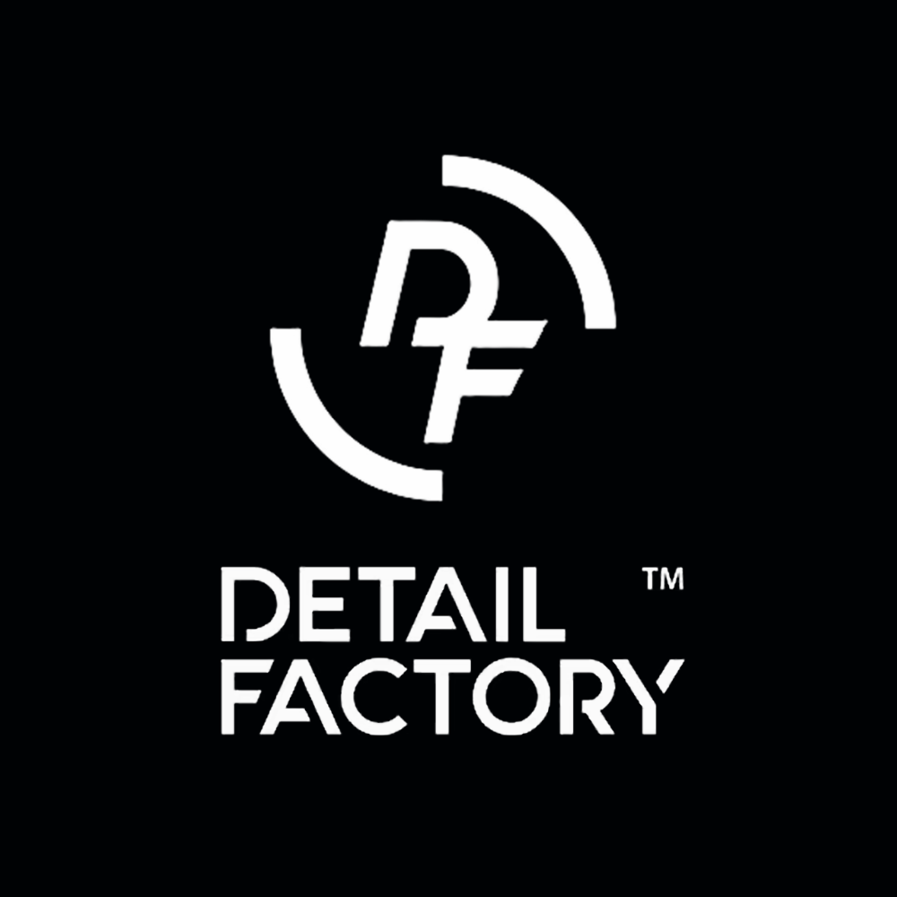 The Detail Factory