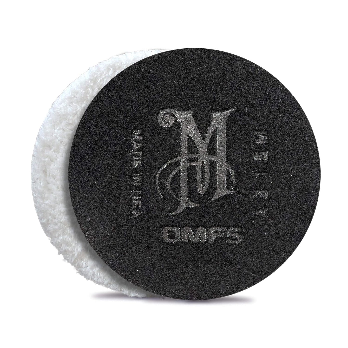 Meguiar's DA Microfiber FINISHING Pad 5" - (1 Disc)