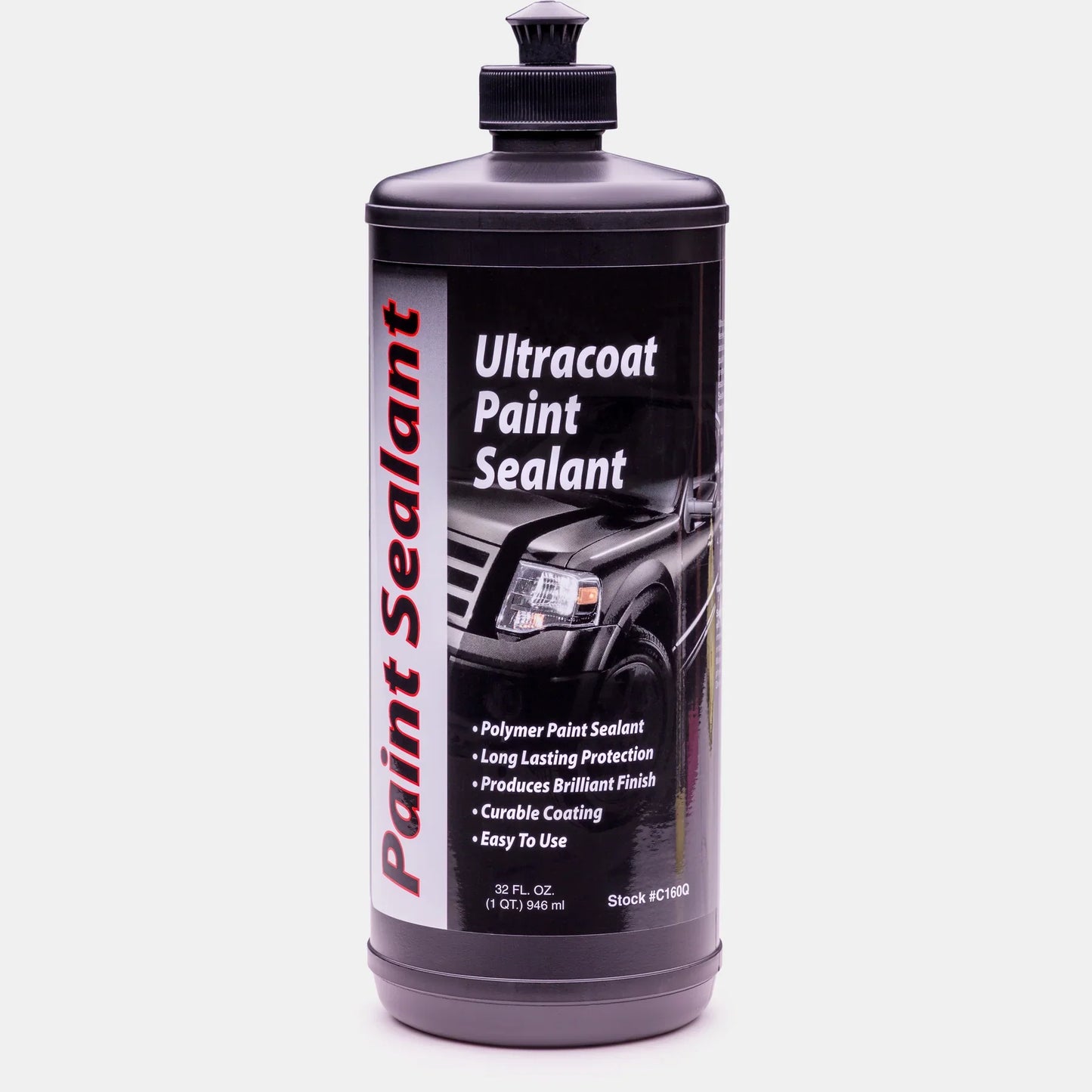 P&S Ultracoat Paint Sealant - 32oz.
