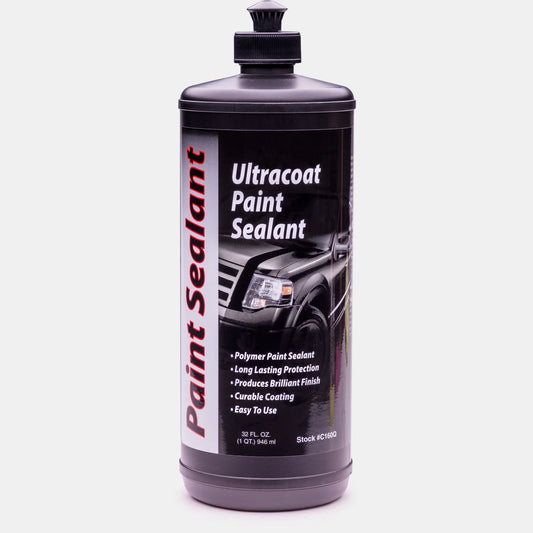 P&S Ultracoat Paint Sealant - 32oz.