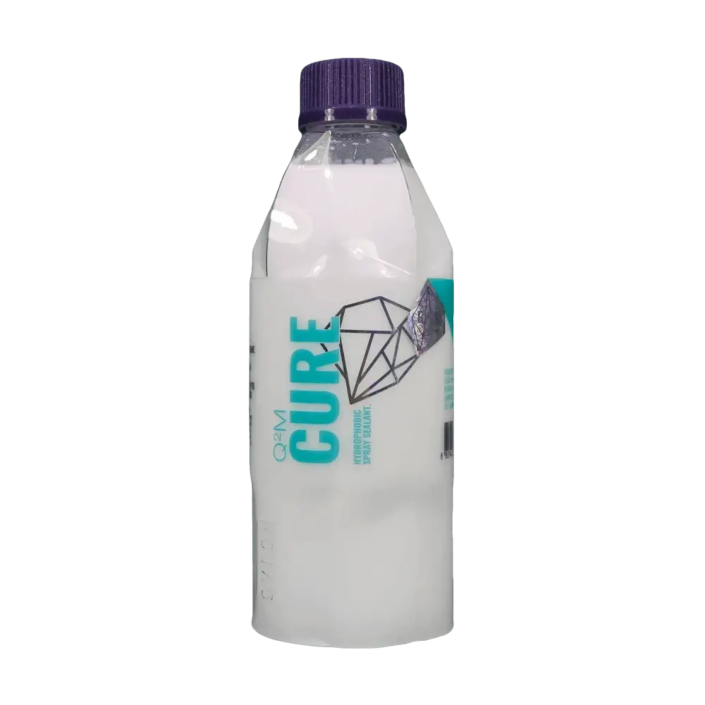 Gyeon Cure - 400ml