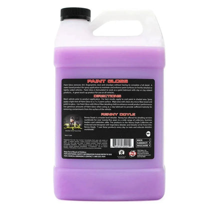P&S Paint Gloss Showroom Spray (1 Gal)