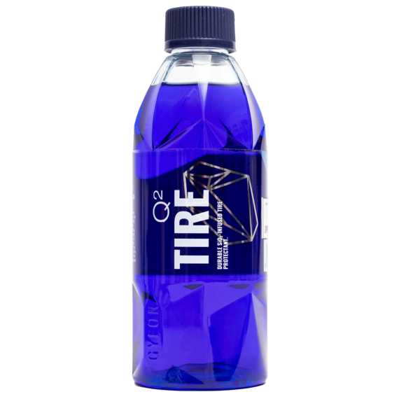 Gyeon Tire - 400ml