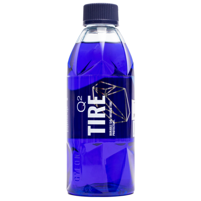 Gyeon Tire - 400ml