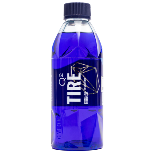 Gyeon Tire - 400ml