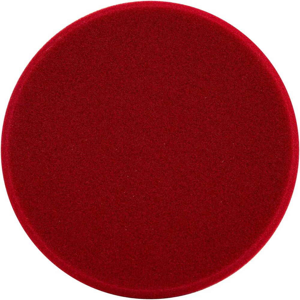 Meguiar's Foam Cutting Pad Disc 6" Hook and Loop