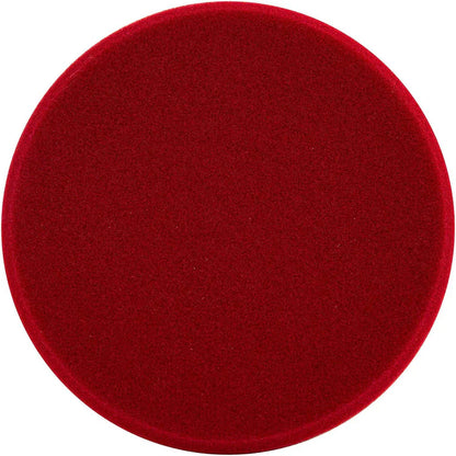 Meguiar's Foam Cutting Pad Disc 6" Hook and Loop