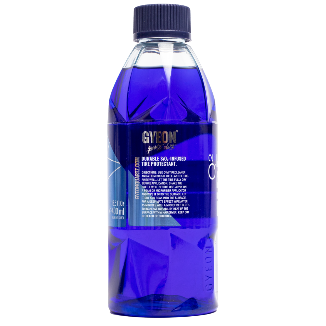 Gyeon Tire - 400ml