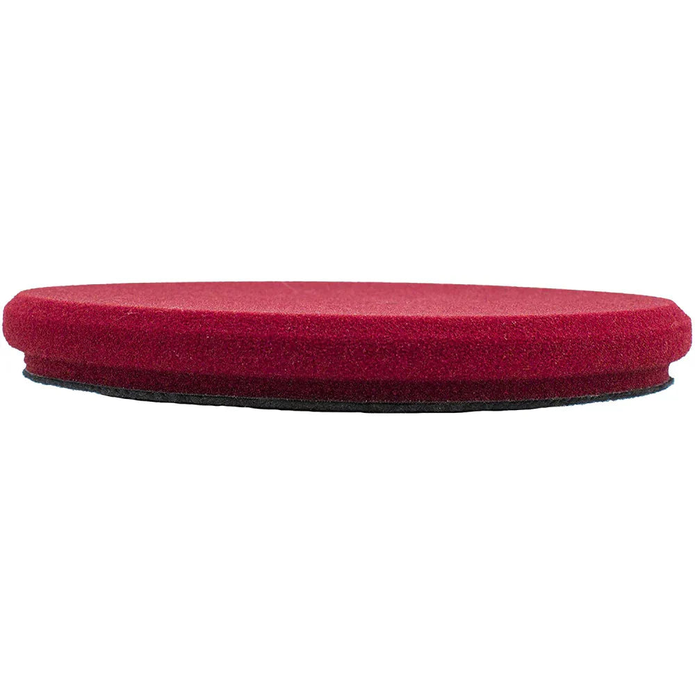 Meguiar's Foam Cutting Pad Disc 6" Hook and Loop