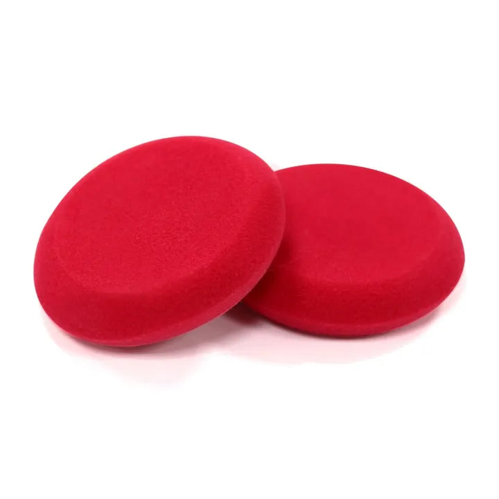 RED Foam Wax Applicator
