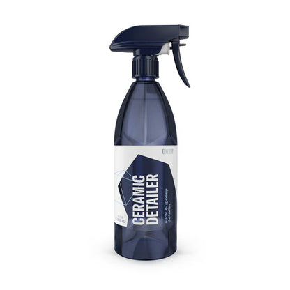 Q²M Ceramic Detailer - 1000ml