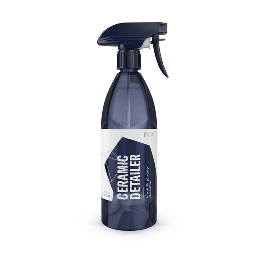 Q²M Ceramic Detailer - 1000ml
