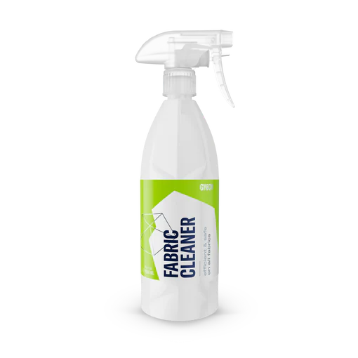 Q²M Fabric Cleaner - 1000ml