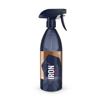 Q²M Iron Redefined - 1000ml