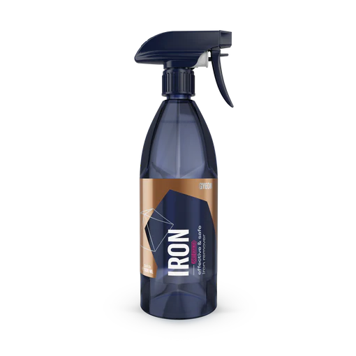 Q²M Iron Redefined - 1000ml