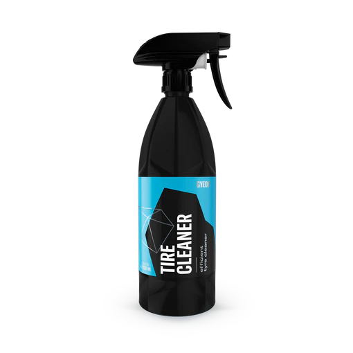 Q²M Tire Cleaner - 1000ml